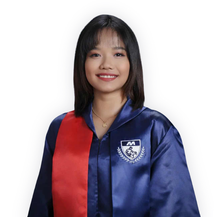 Alyssa Argoncillo